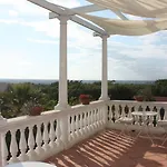 La Marchesa Bed and breakfast 4*