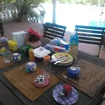 Bed and breakfast La Marchesa