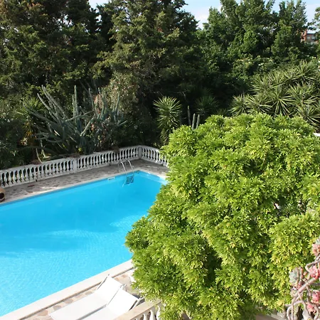 Bed and breakfast La Marchesa SantʼAnastasia