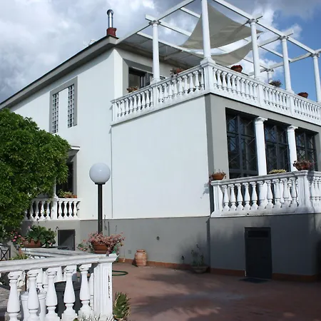 La Marchesa Bed and breakfast SantʼAnastasia