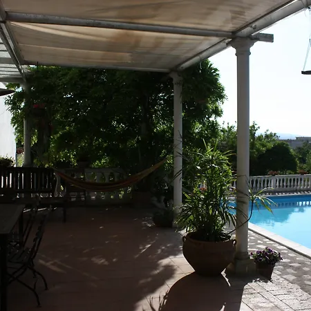 La Marchesa 4* SantʼAnastasia