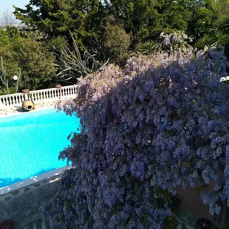 La Marchesa 4* SantʼAnastasia