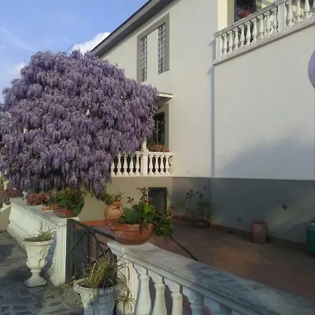 La Marchesa Bed & Breakfast 3*