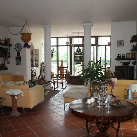 Bed & Breakfast La Marchesa