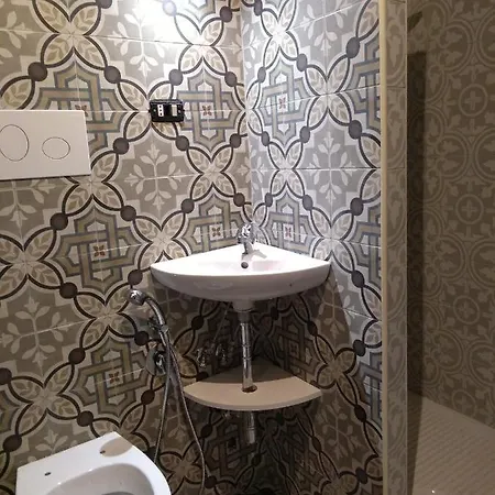 Bed and breakfast La Marchesa 4*