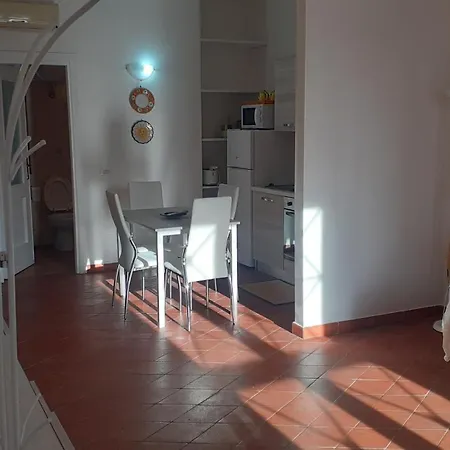 Panzió La Marchesa 4*