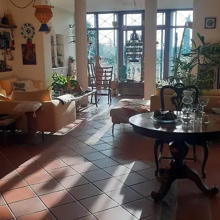 La Marchesa 3* Sant' Anastasia