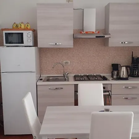 Bed & Breakfast La Marchesa