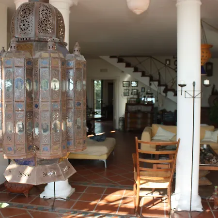 La Marchesa Bed and breakfast 4*