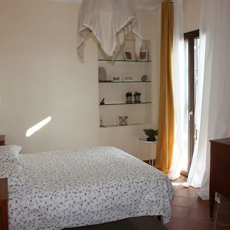 La Marchesa Bed and breakfast SantʼAnastasia