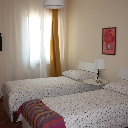 Bed and breakfast La Marchesa SantʼAnastasia