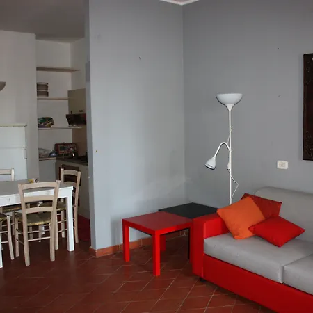 La Marchesa Bed and breakfast