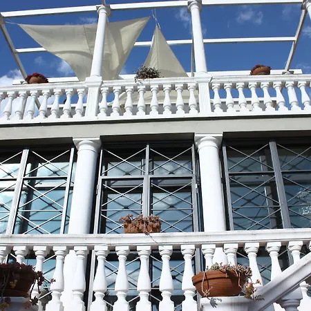 La Marchesa Bed and breakfast