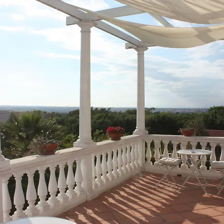 La Marchesa Bed and breakfast 4*