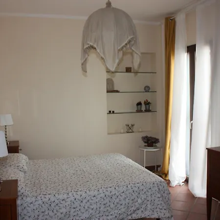 Bed and breakfast La Marchesa