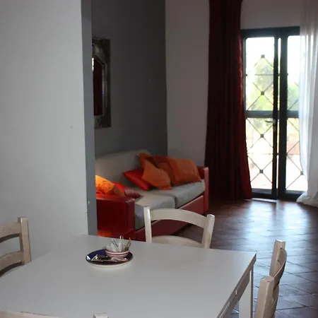 Panzió La Marchesa SantʼAnastasia