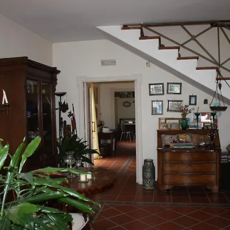 La Marchesa Bed and breakfast