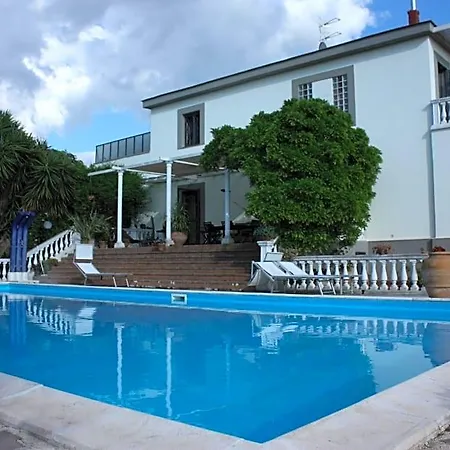 La Marchesa 4* SantʼAnastasia