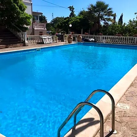 La Marchesa