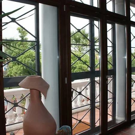 La Marchesa Bed & Breakfast