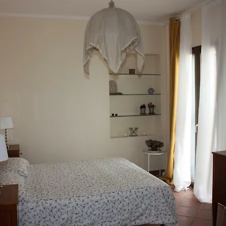 La Marchesa Bed and breakfast 4*