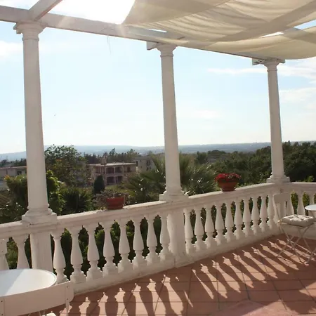 Bed & Breakfast La Marchesa 3*