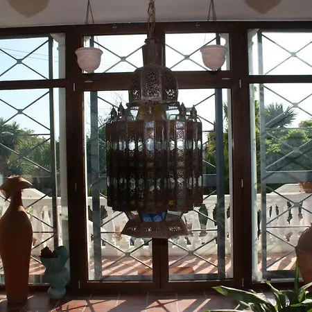 La Marchesa Bed & Breakfast Sant' Anastasia