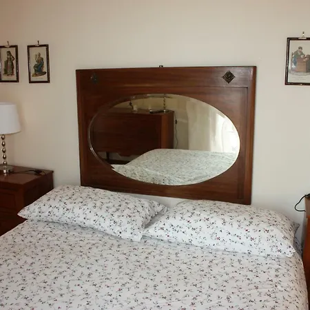 Bed & Breakfast La Marchesa Sant' Anastasia