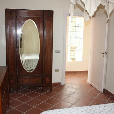 La Marchesa Panzió 4*