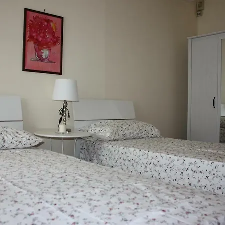 La Marchesa Bed and breakfast