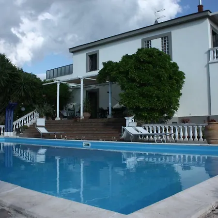 La Marchesa Bed and breakfast 4*