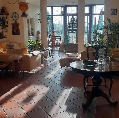 La Marchesa 4* SantʼAnastasia