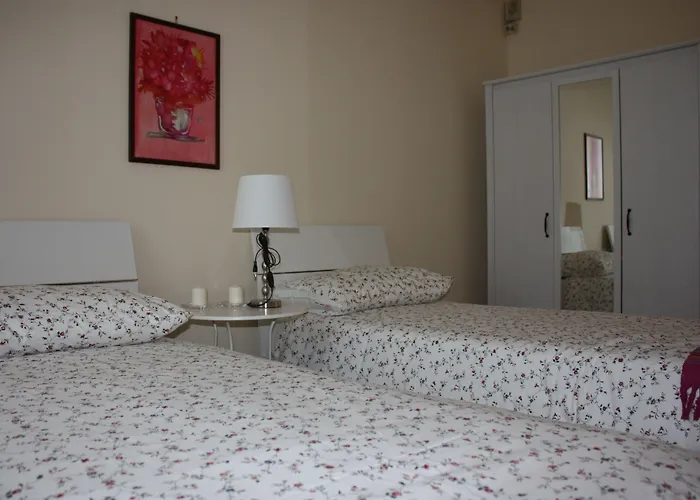La Marchesa Bed and breakfast