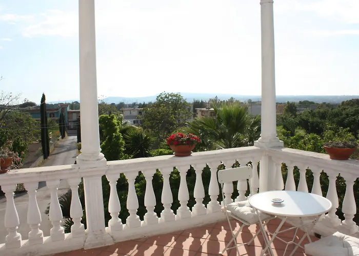 La Marchesa Bed and breakfast
