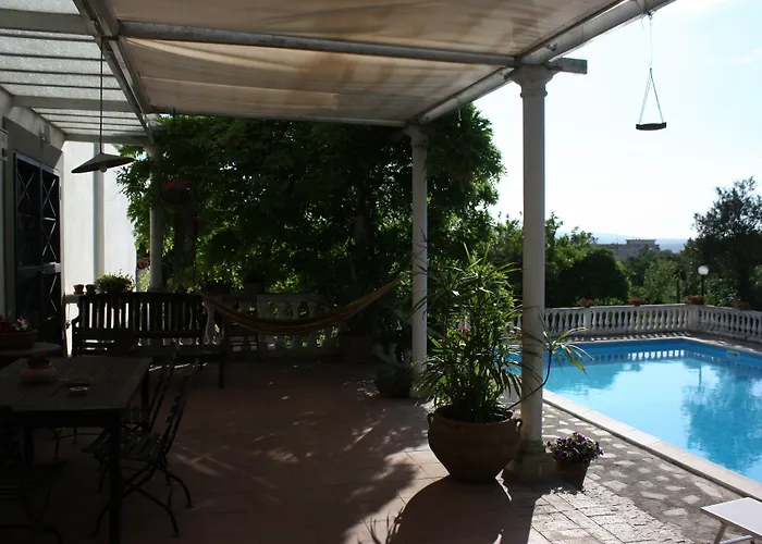 La Marchesa 4* SantʼAnastasia