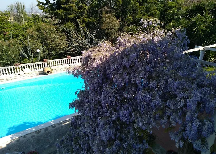 La Marchesa 4* SantʼAnastasia