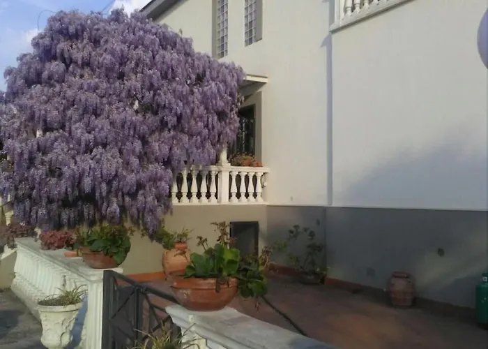 La Marchesa 4* SantʼAnastasia