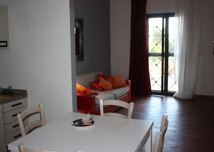 住宿加早餐酒店 La Marchesa SantʼAnastasia