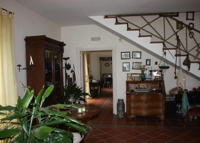 La Marchesa 住宿加早餐酒店